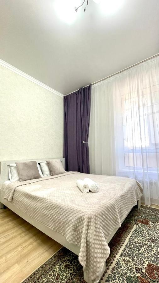 Apartment Expo Residence Nur-Sultan  Exterior photo