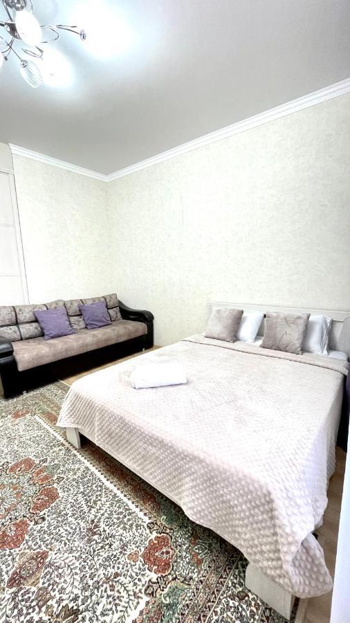 Apartment Expo Residence Nur-Sultan  Exterior photo